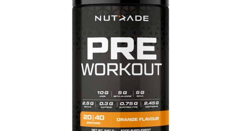 Pre workout nedir, nasıl kullanılır ve fiyatı ne kadar? Kimler kullanabilir?