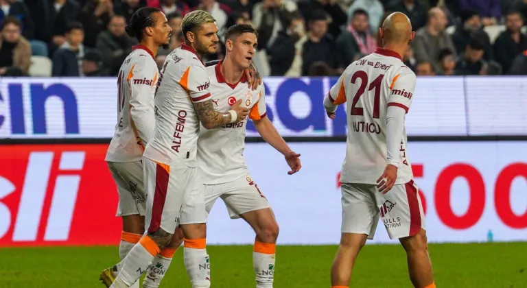 İngiliz ekibinden Galatasaraylı yıldıza kanca! O futbolcu için 30 milyon Euro...