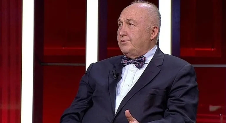 Prof. Dr. Ahmet Ercan uyardı: Buralardan ev almayın!