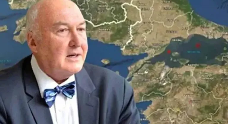 Prof. Dr. Ahmet Ercan'dan korkutan uyarı!
