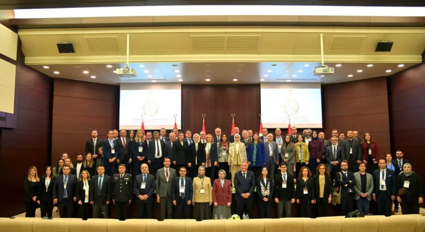 Prof. Dr. Kamer’den okul şiddetine karşı ortak risk veri tabanı önerisi