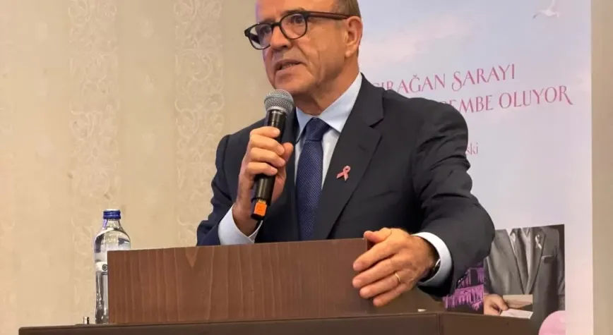 Prof. Dr. Vahit Özmen: Meme kanseri tarama yaşı 74’e çıkarılmalı