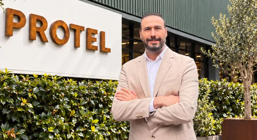 Protel Holding’de Üst Düzey Atama
