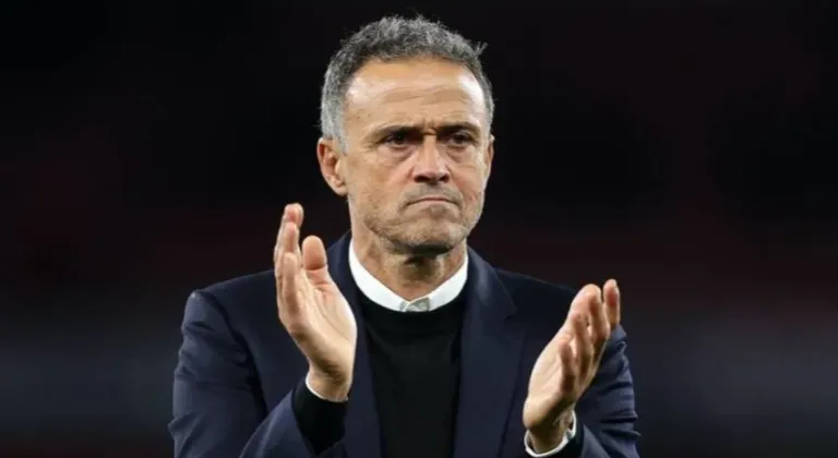 PSG’den Luis Enrique için tarihe geçecek sözleşme planı
