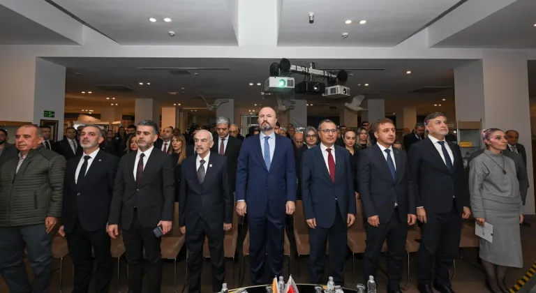 PTT'den 185'inci yılına özel sergi