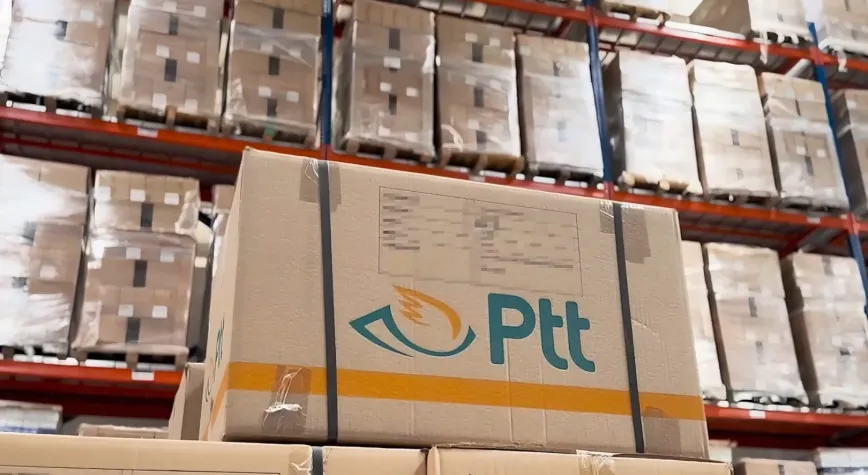 PTT’den sel felaketi sonrası kargo uyarısı