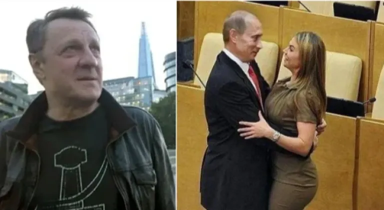 Putin'in 'gizli aşkını' yazan gazeteci ölü bulundu