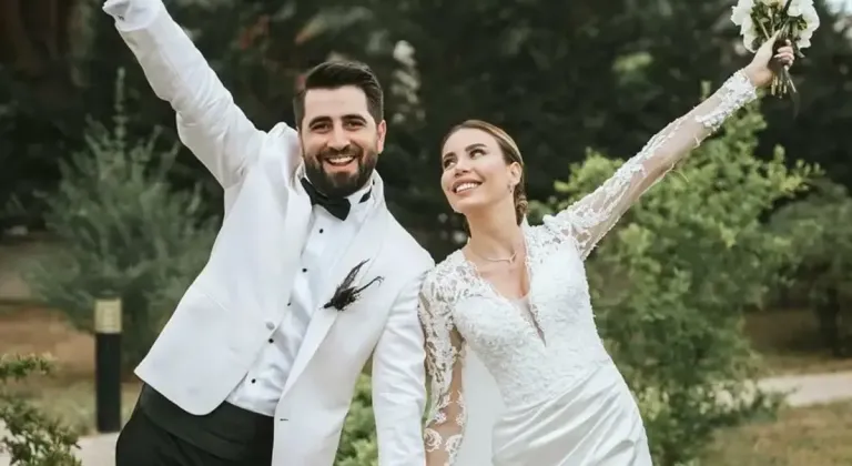 "Boşanırken uyuşturucuya başladım" diyen Bilan Hancı'ya eski eşinden yanıt