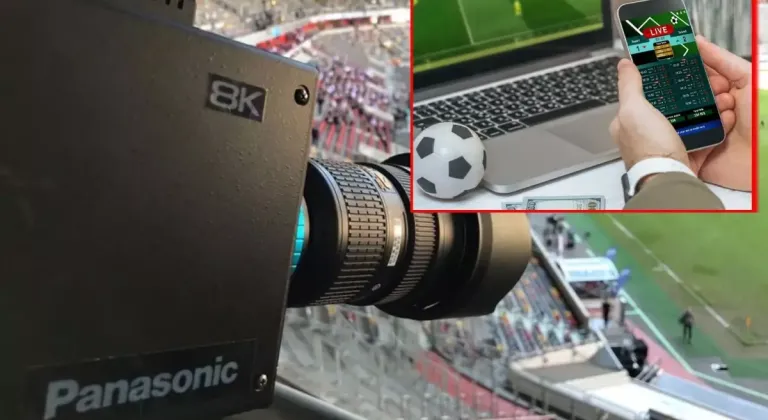 "Futbolda bahis" soruşturması kapsamında 34 şüpheli hakkında iddianame