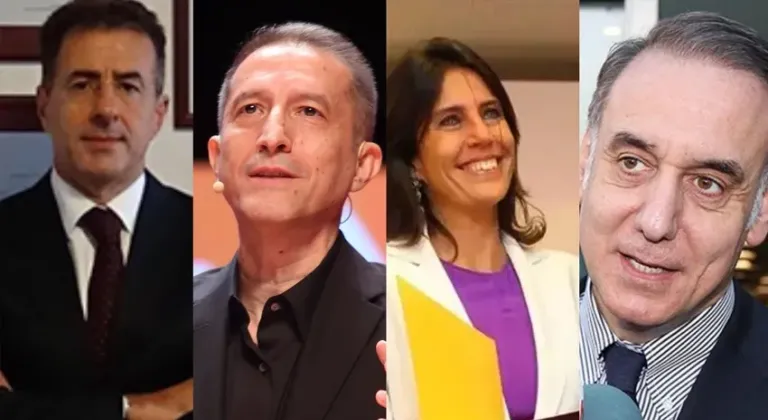 "Futbolda Şike Kumpası" soruşturmasında 4 gözaltı! Dikkat çeken Ali Koç detayı!