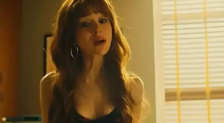 "Jasmine" dizisinin ilk bölümü kaldırıldı