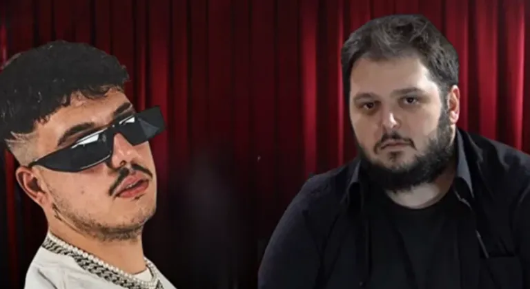 "Soğuk Savaş" sunucularına hapis istemi!