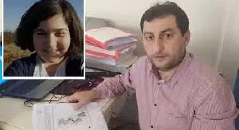 Rabia Naz Vatan dosyasında yeni suç duyurusu! Çanta detayı dikkat çekti