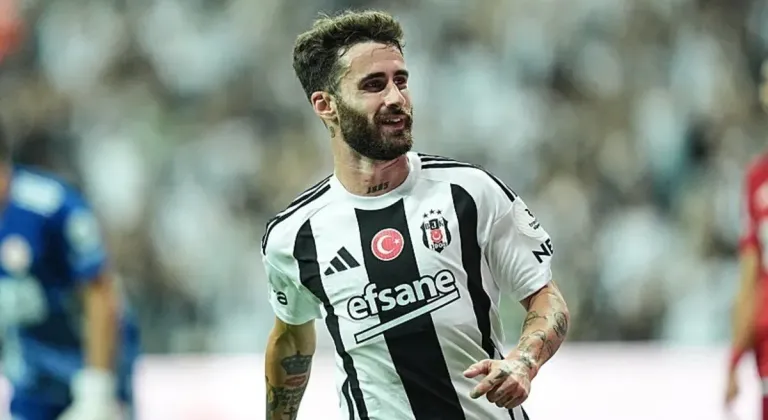 Rafa Silva'nın form düşüklüğünün sebebi belli oldu! Semih Kılıçsoy detayı