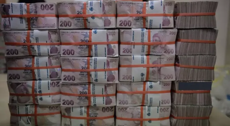 Rakam öyle böyle değil: İşte Türkiye'nin en borçlu belediyesi