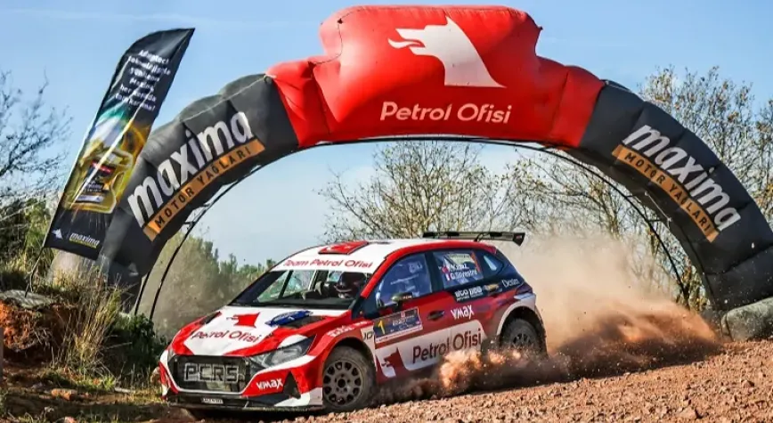 Ralli heyecanı Körfez'e taşınıyor
