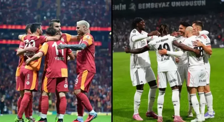 Rams Park'ta dev maç! İşte derbinin 11'leri...