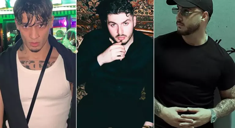 Rapçiler bir bir konserlerini iptal ediyor! Ardındaki iddia vahim