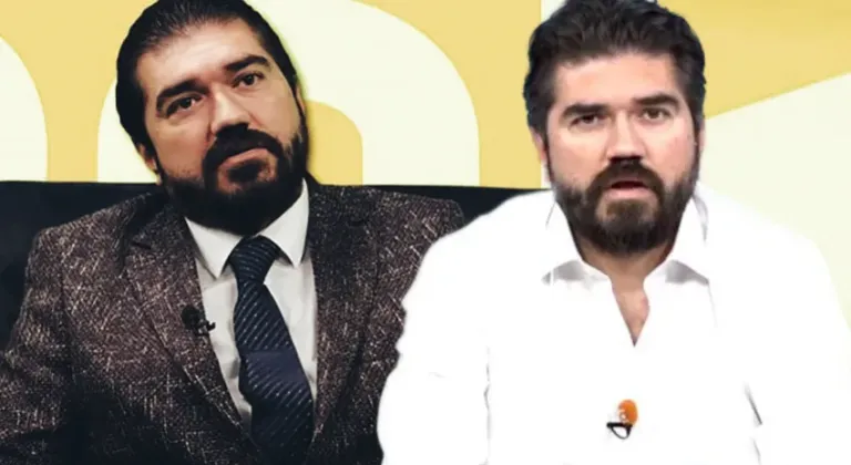 Rasim Ozan Kütahyalı'dan flaş veda mesajı!