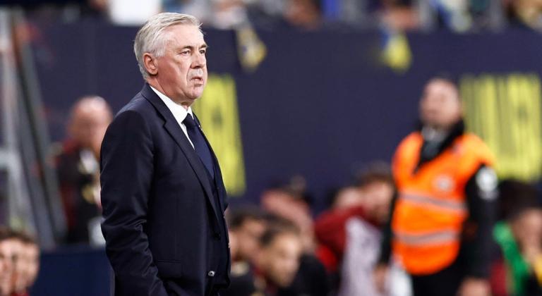 Real Madrid'de Ancelotti gelişmesi! Yeni sözleşme...