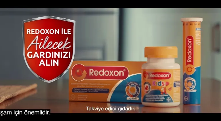 Redoxon C Vitamini: Faydaları, Kullanımı ve Bilmeniz Gereken Her Şey