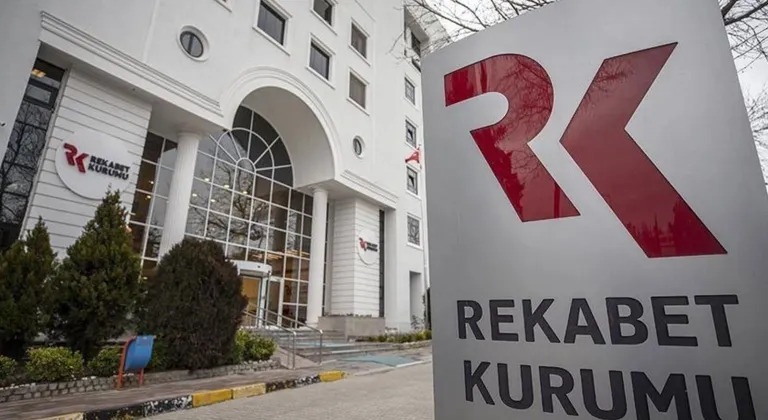 Rekabet Kurumu'ndan Adidas'a 402,3 Milyon TL Para Cezası
