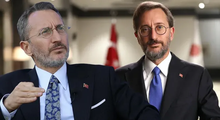 Resmi Gazete'de yayımlandı: Fahrettin Altun’un yeni görev yeri belli oldu