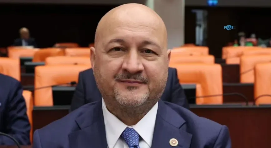 Resul Kurt’tan Muhtarlar Günü mesajı: ‘Mahallelerimizin ve köylerimizin sesi’