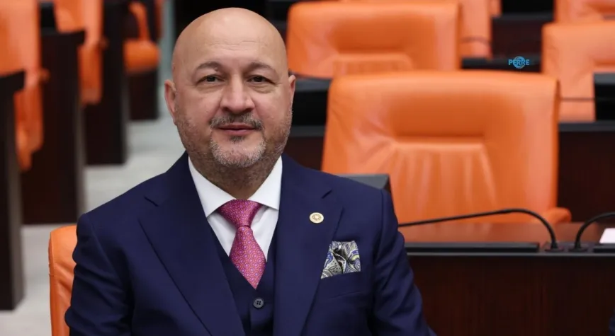 Resul Kurt’tan sahte hesaplara tepki: ‘Adıyaman için omuz omuza çalışacağız’