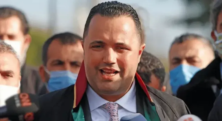 Rezan Epözdemir hakkındaki “casusluk” soruşturmasında karar