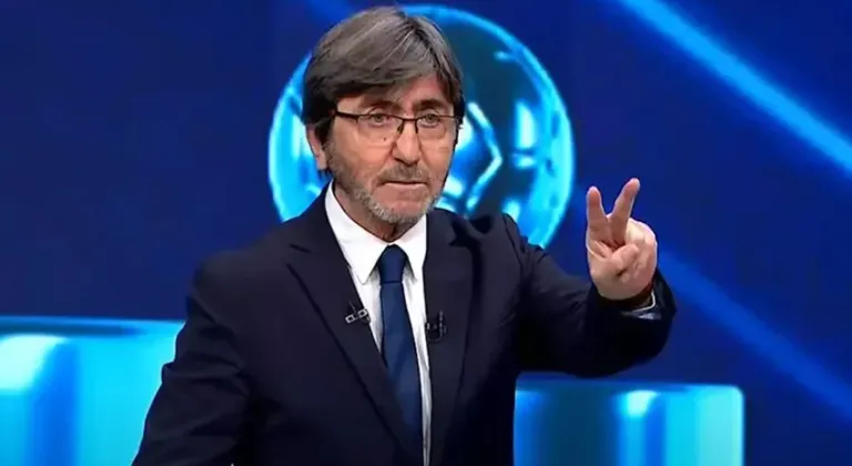 Rıdvan Dilmen canlı yayında transferi açıkladı! "Yüzde 1 milyon alınacak"