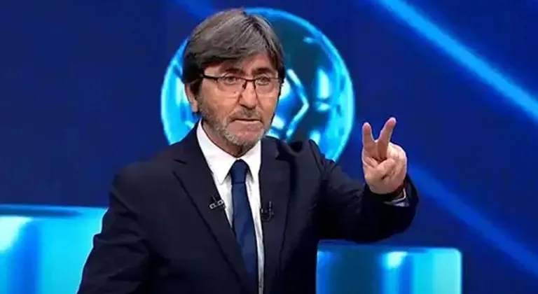 Rıdvan Dilmen'den olay Fenerbahçe sözleri!
