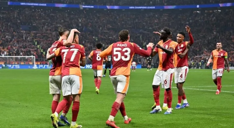 Rıdvan Dilmen, Galatasaray'ı görünce çıldırdı! Bu nasıl performans arkadaş?