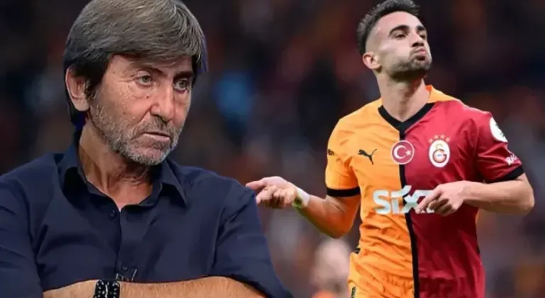 Rıdvan Dilmen: "Yunus Akgün haklı çıktı!"