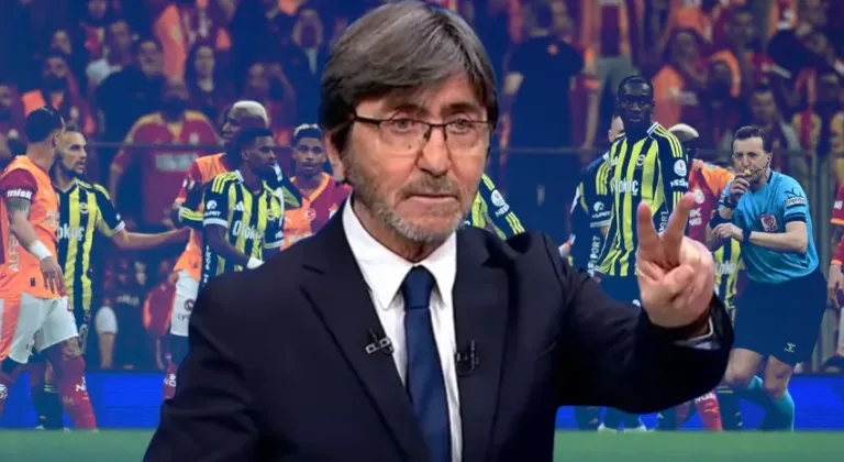 Rıdvan Dilmen’den derbi sonrası İsmail Kartal yorumu! ‘İddia ediyorum…’