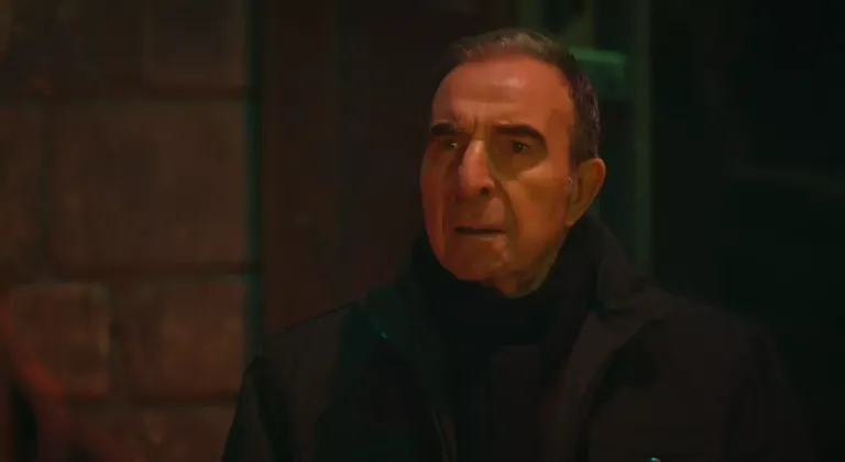 Rıza Baba'dan korkutan haber:  Zafer Ergin hastaneye kaldırıldı! Sağlık durumu nasıl?