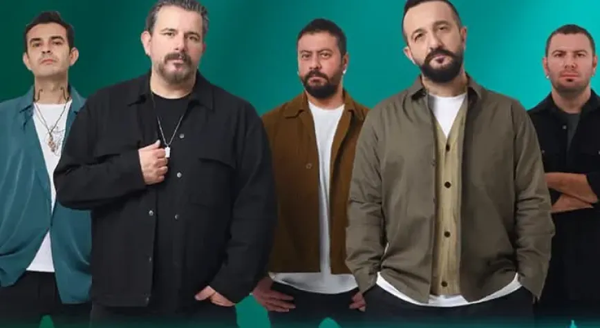 Rock ve senfoni bu konserde buluşacak