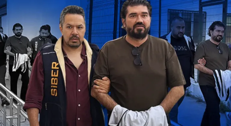 ROK’un para trafiğinde çarpıcı detay! Tüm şirketler aynı kapıya çıkıyor…