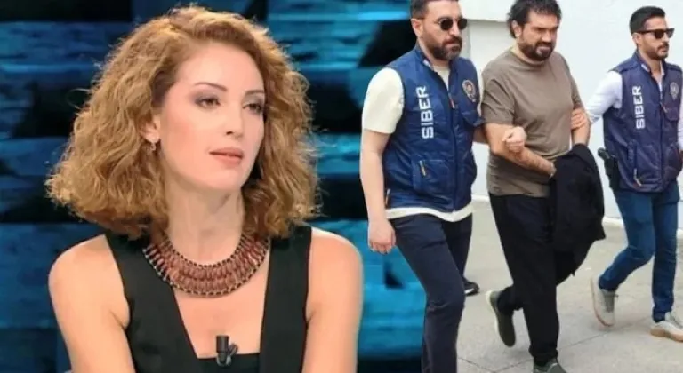 ROK’un ‘para yardımı’ yalanı Nagehan Alçı’yı çıldırttı