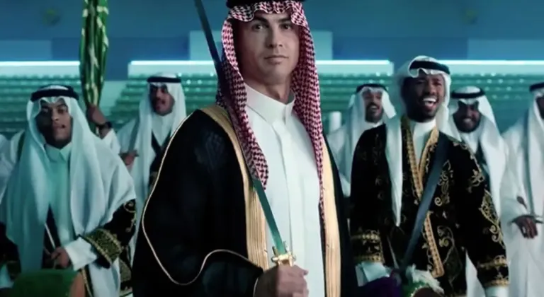 Ronaldo'dan emeklilik açıklaması