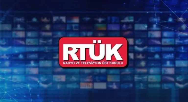 RTÜK’ten İmamoğlu yayınlarına ceza! 4 kanala üst sınırdan ceza uygulandı