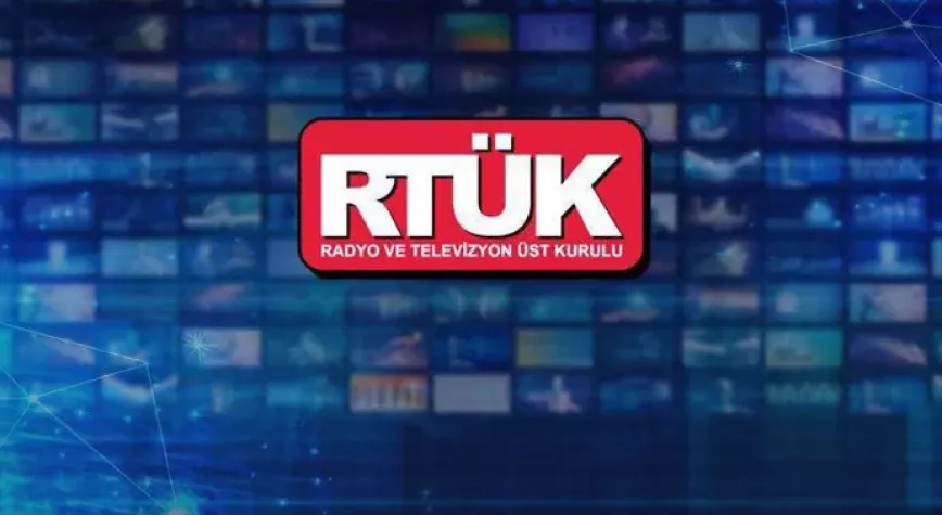 RTÜK’ten yayın kuruluşlarına dolandırıcılık uyarısı