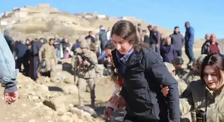 Rukiye Fidan kaç yaşında, nereli, neden tutuklu ve sebebi nedir?