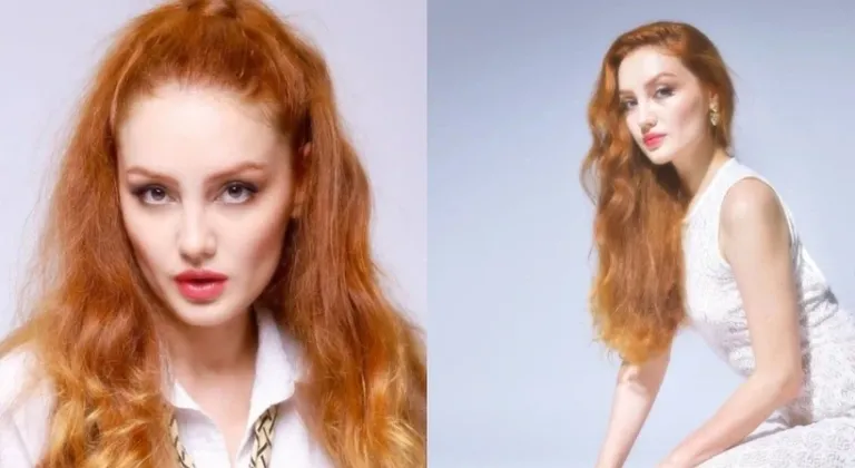 Rus oyuncudan Türk iş adamına 'yasak aşk' şantajı!