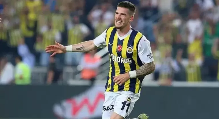 Ryan Kent, Fenerbahçe paylaşımlarını sildi! Gidiyor...