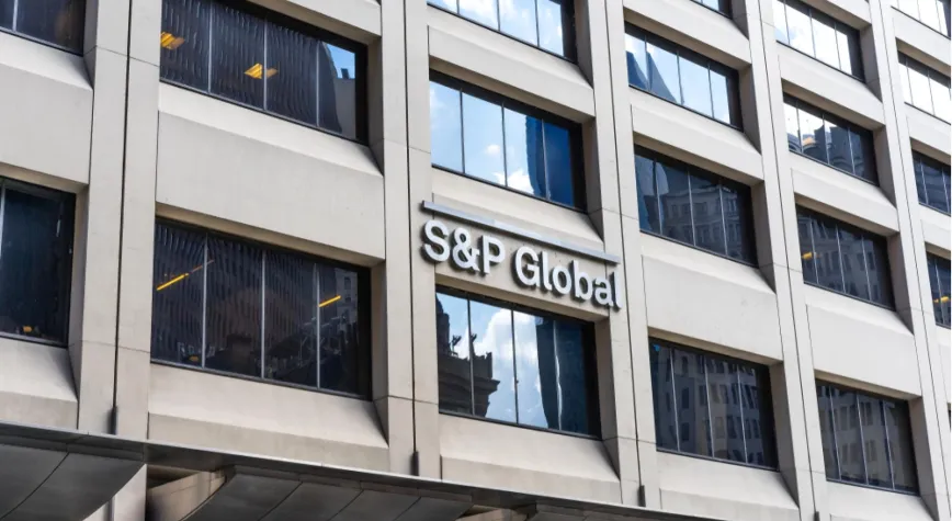 S&P Global Ratings'e göre Türk bankacılık sektöründe riskler yönetilebilir düzeyde