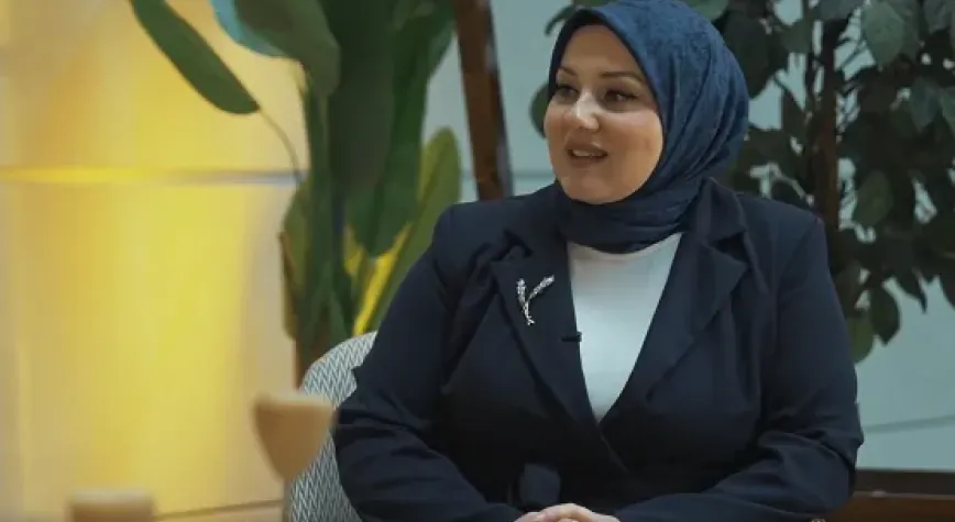 Sabiha Gökçen’den kapsayıcı bir başarı hikayesi