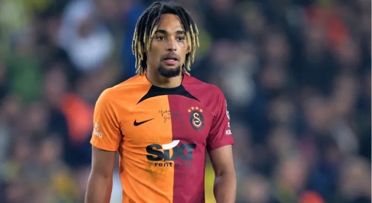 Sacha Boey için karar çıktı! Bayern bonservisi belirledi