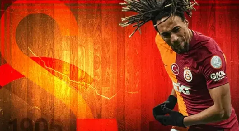 Sacha Boey transferinde Galatasaray’a gün doğdu