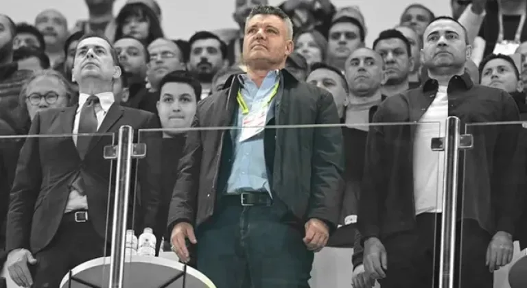 Sadettin Saran'a Antalya'da okul şoku